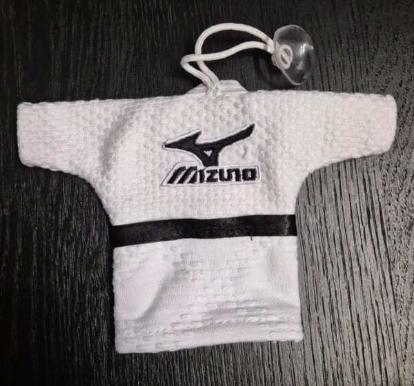 Mini kimono do auta s prísavkou na okno - Image 2